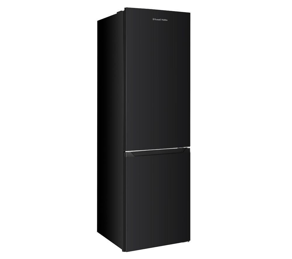 RUSSELL HOBBS RH181TNF552E1B 60/40 Fridge Freezer - Black image number 5 of 18