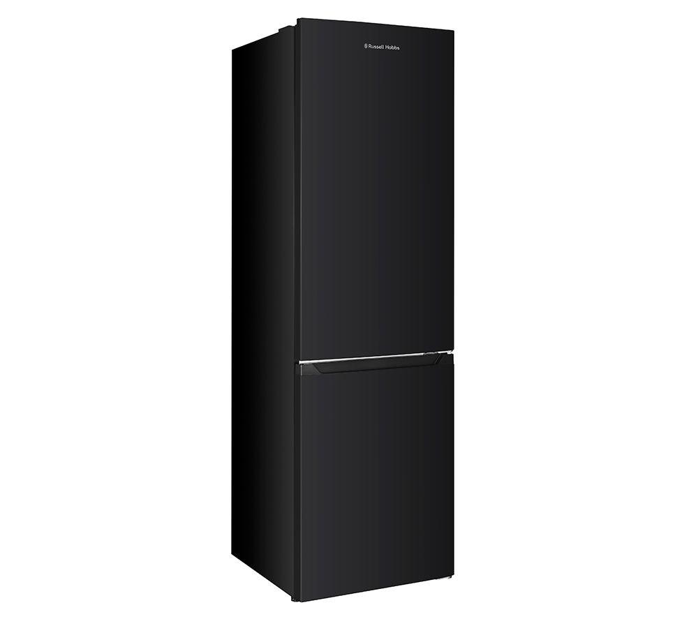 RUSSELL HOBBS RH181TNF552E1B 60/40 Fridge Freezer - Black image number 17 of 18
