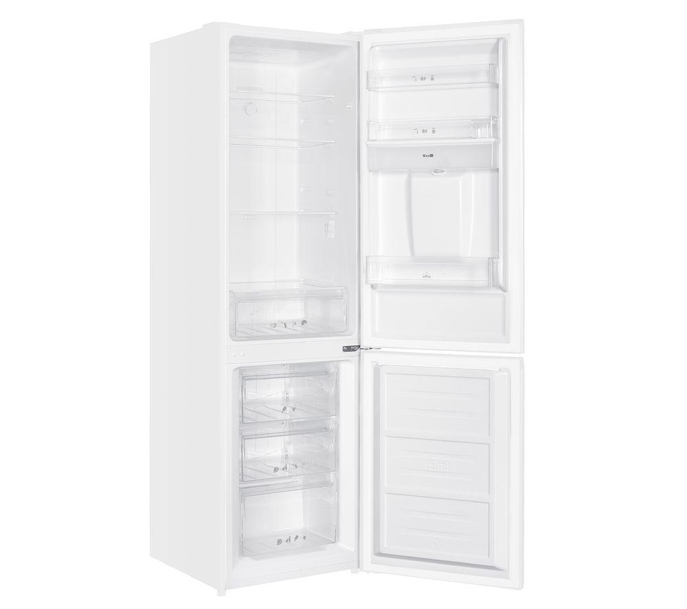 RUSSELL HOBBS RH181TNF552E1WWD 60/40 Fridge Freezer - White image number 3 of 17
