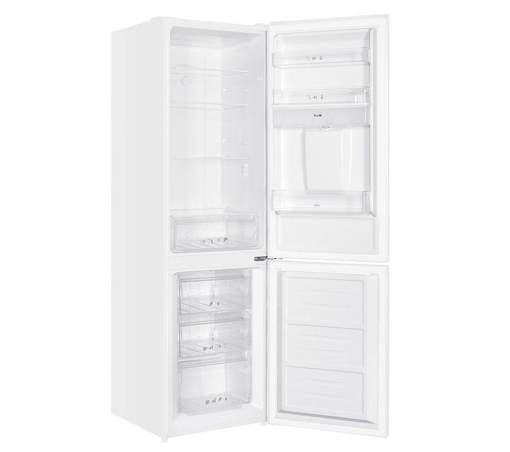RUSSELL HOBBS RH181TNF552E1WWD 60/40 Fridge Freezer - White image number 17 of 17