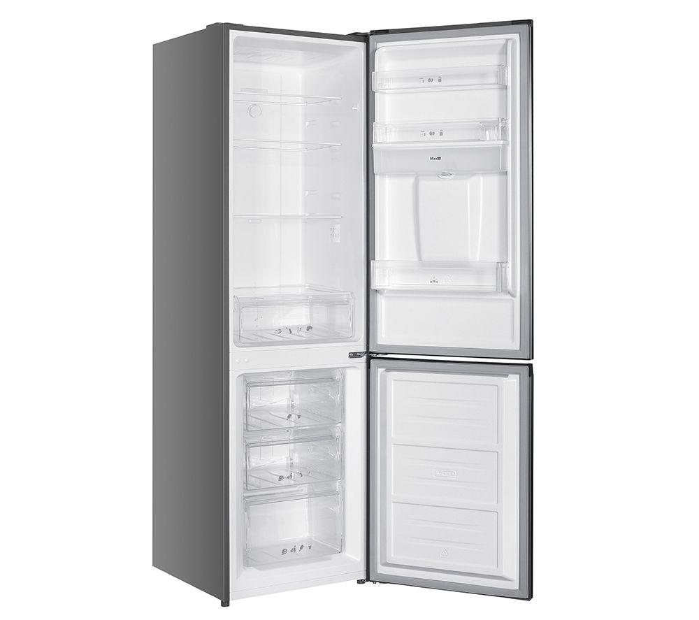 RUSSELL HOBBS RH181TNF552E1SSWD 60/40 Fridge Freezer - Stainless Steel image number 17 of 17