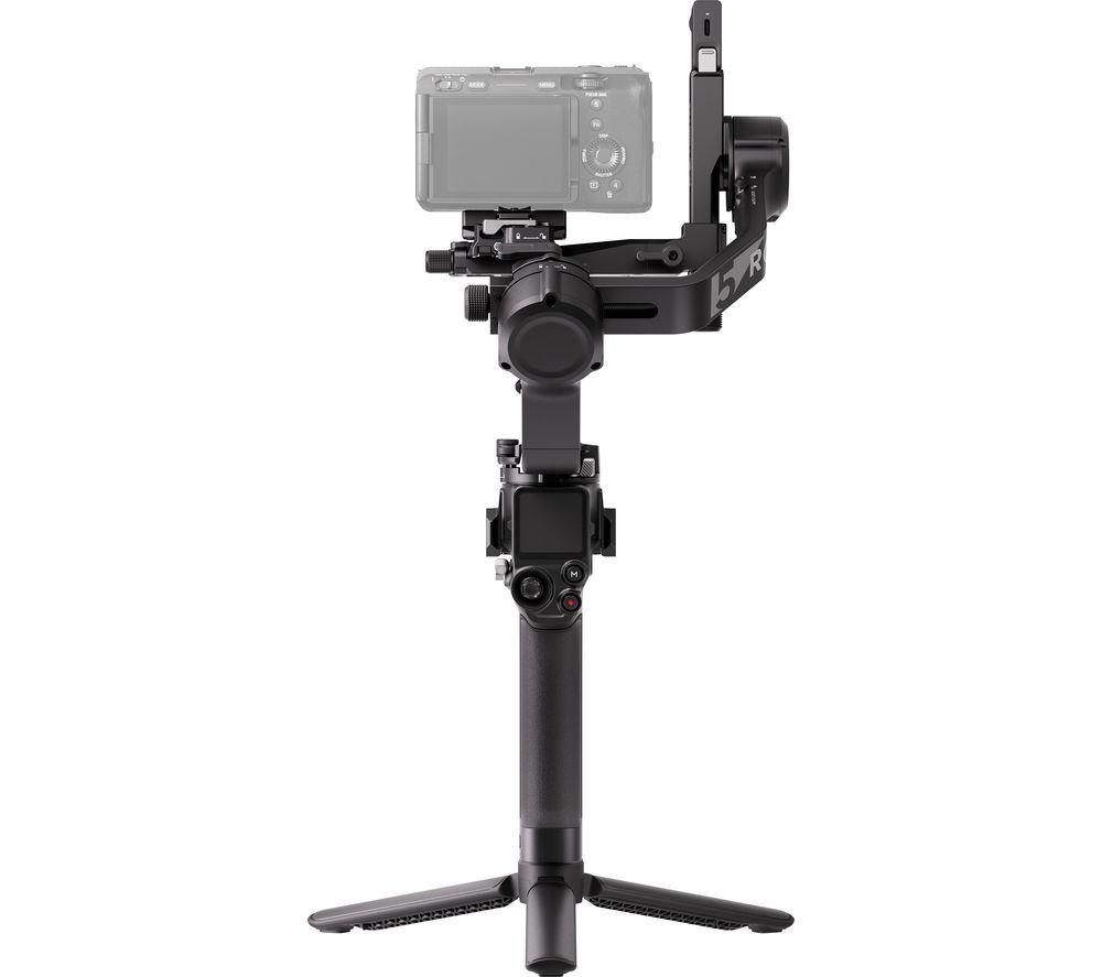 DJI RS 5 Handheld Gimbal Stabiliser Combo image number 6 of 7