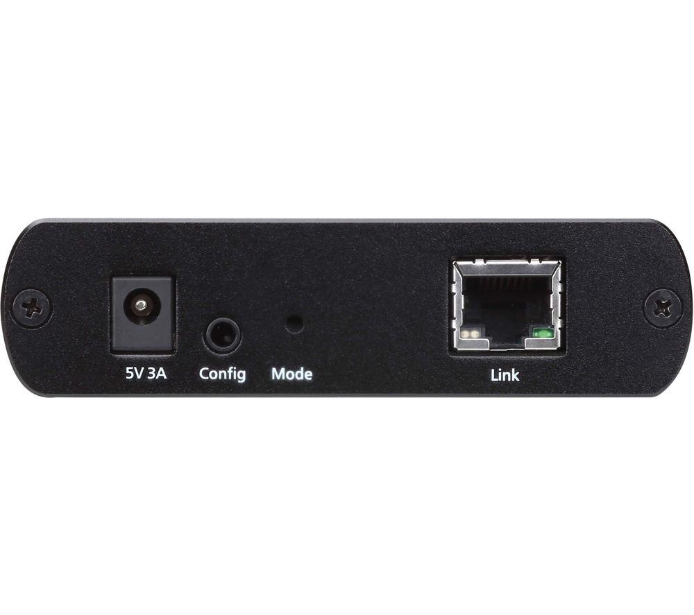 ATEN UEH4002A 4-port USB Hub Cat 5 Extender image number 2 of 3