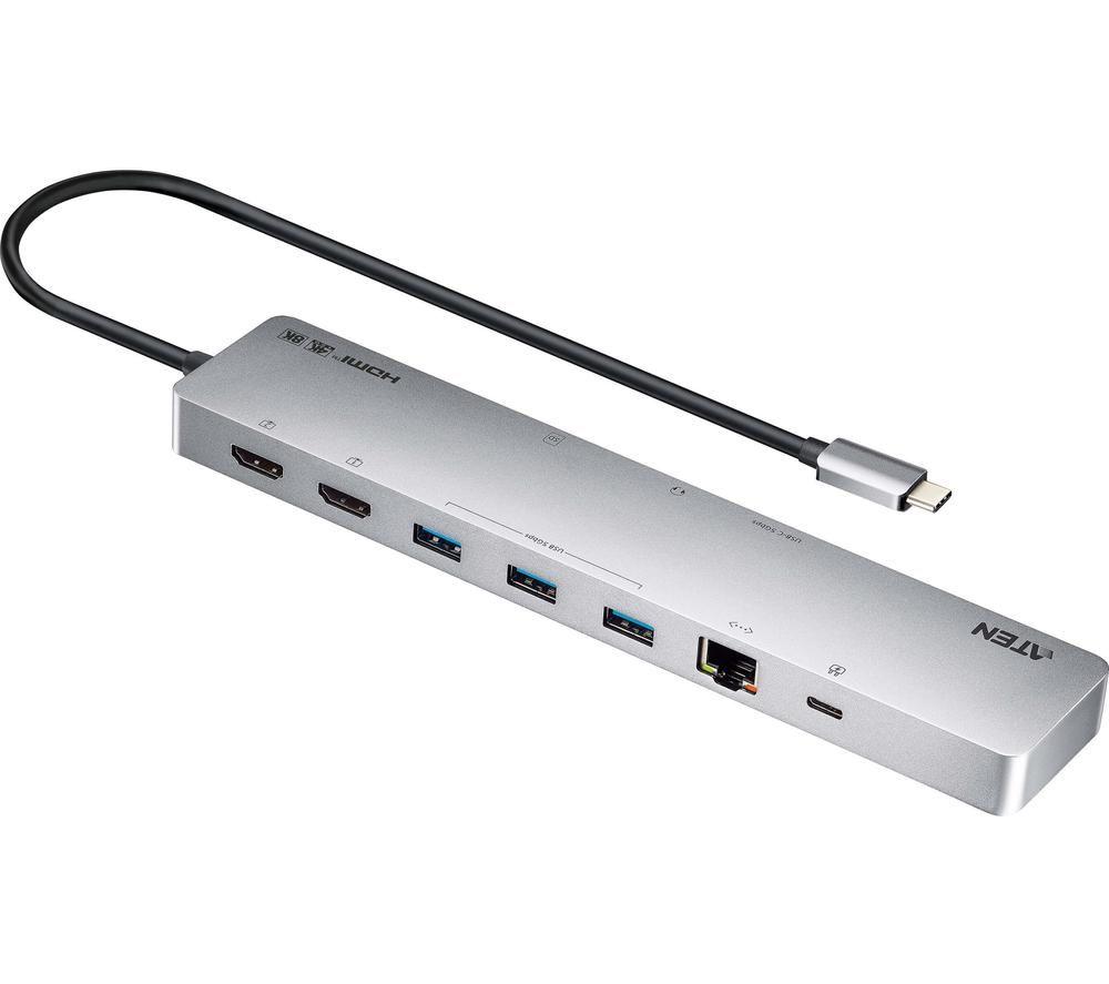 Aten Uh3240 11-Port Usb Hub