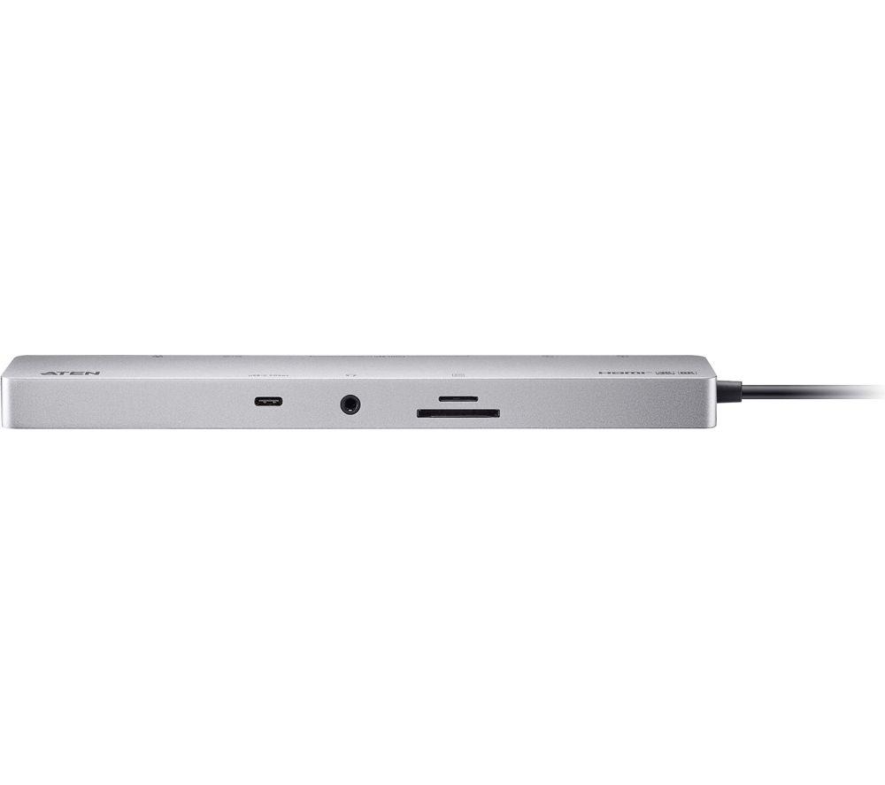 ATEN UH3240 11-port USB Hub image number 6 of 7
