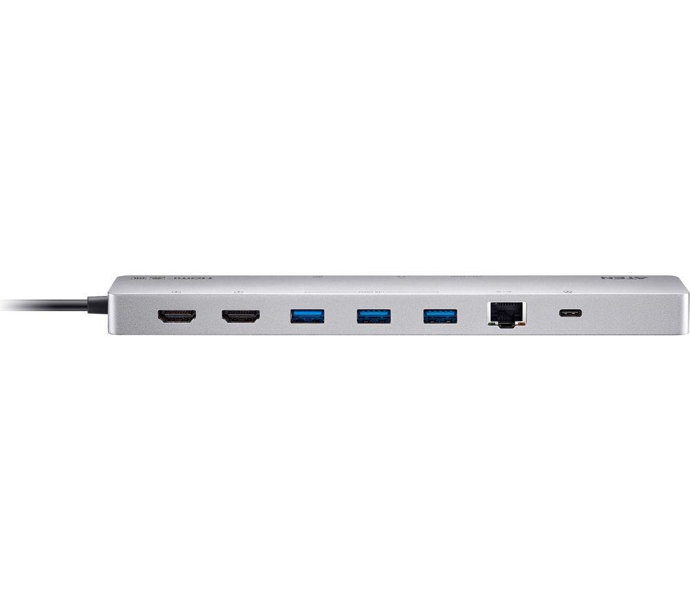 ATEN UH3240 11-port USB Hub image number 7 of 7