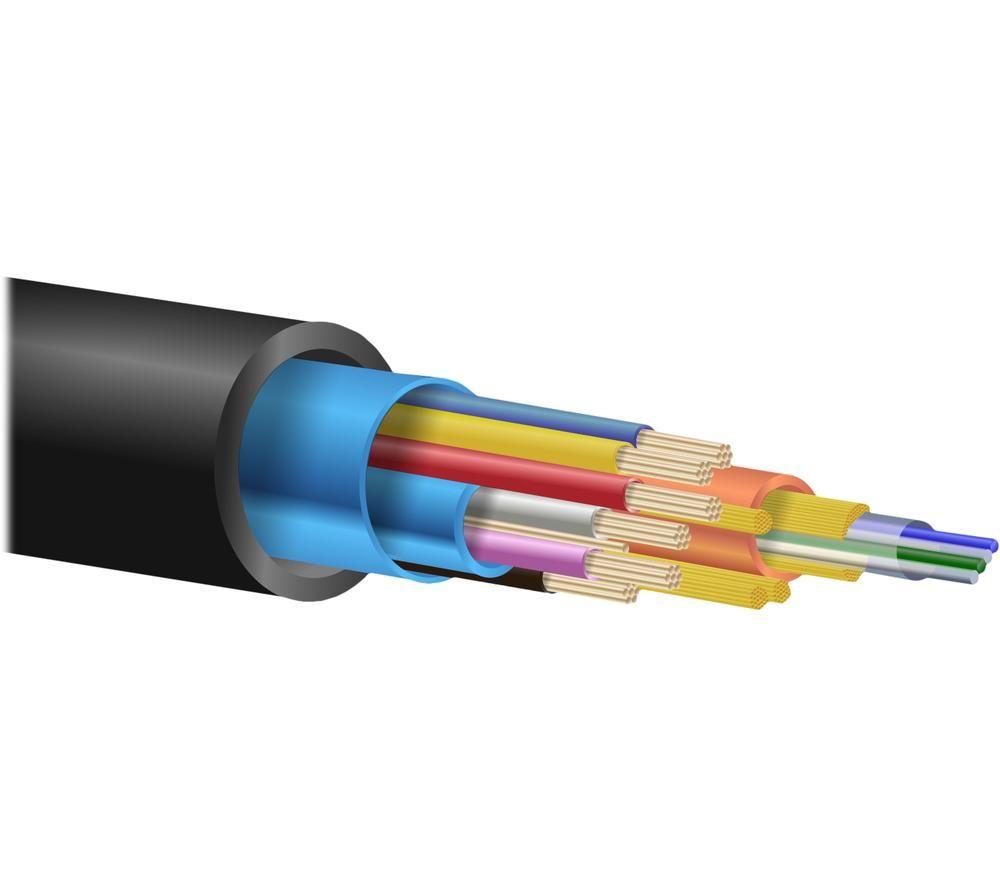ATEN VanCryst VE781010 True 4K HDMI 2.0 Active Optical Cable - Black image number 3 of 4