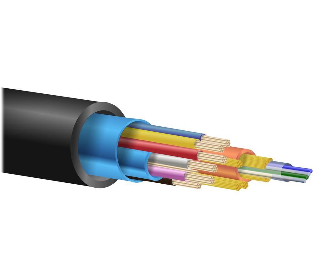 ATEN VanCryst VE781020 True 4K HDMI 2.0 Active Optical Cable - Black image number 4 of 4