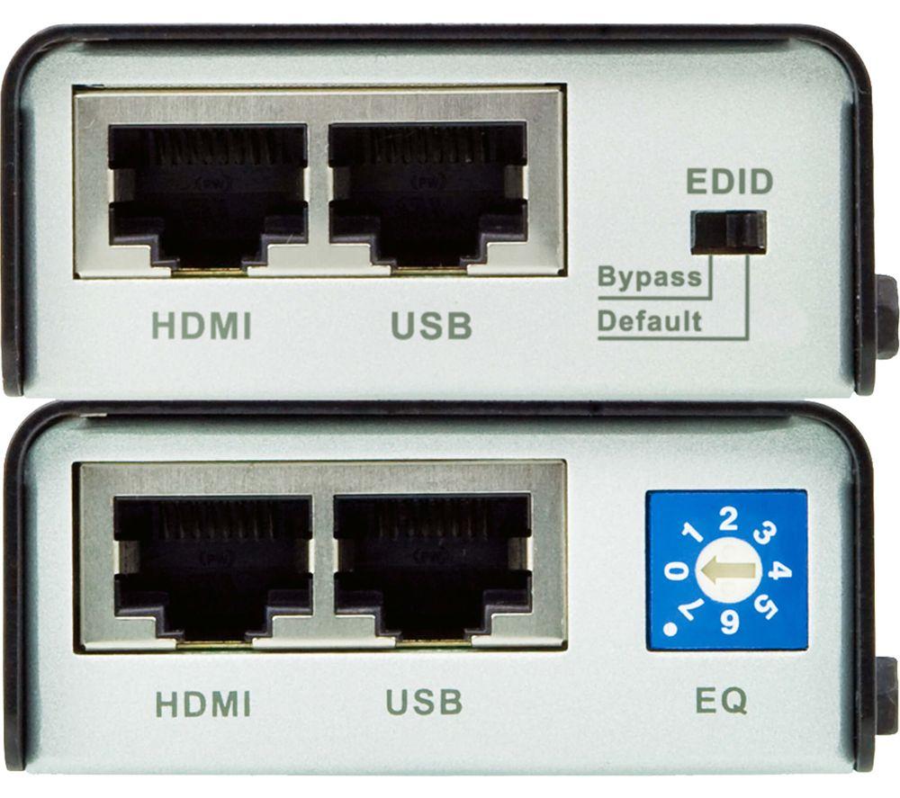 ATEN VE803 HDMI/USB Extender image number 3 of 3