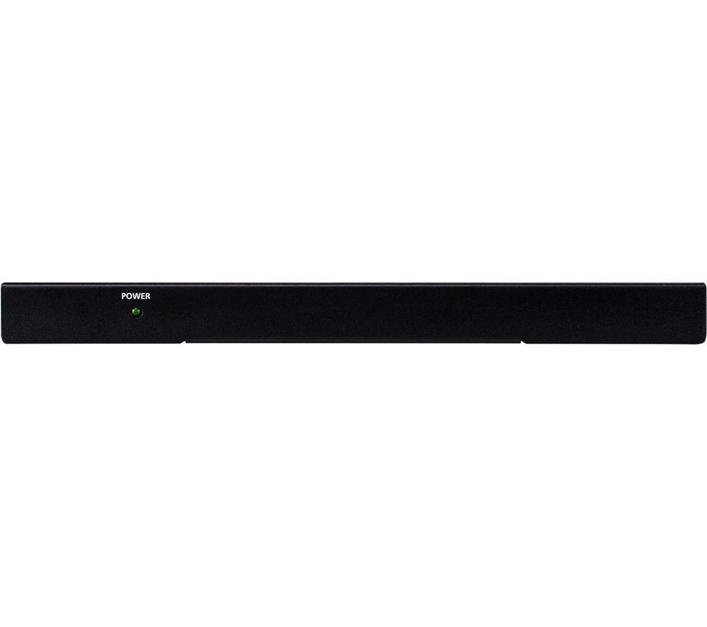 ATEN VS1824 4-Port 4K HDMI Cat 6 Splitter with Receivers image number 7 of 7
