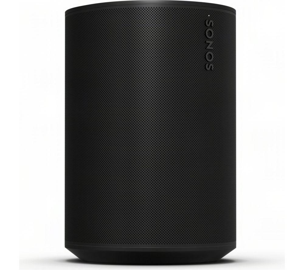 SONOS Era 100 SL Wireless Multi-room Speaker - Black