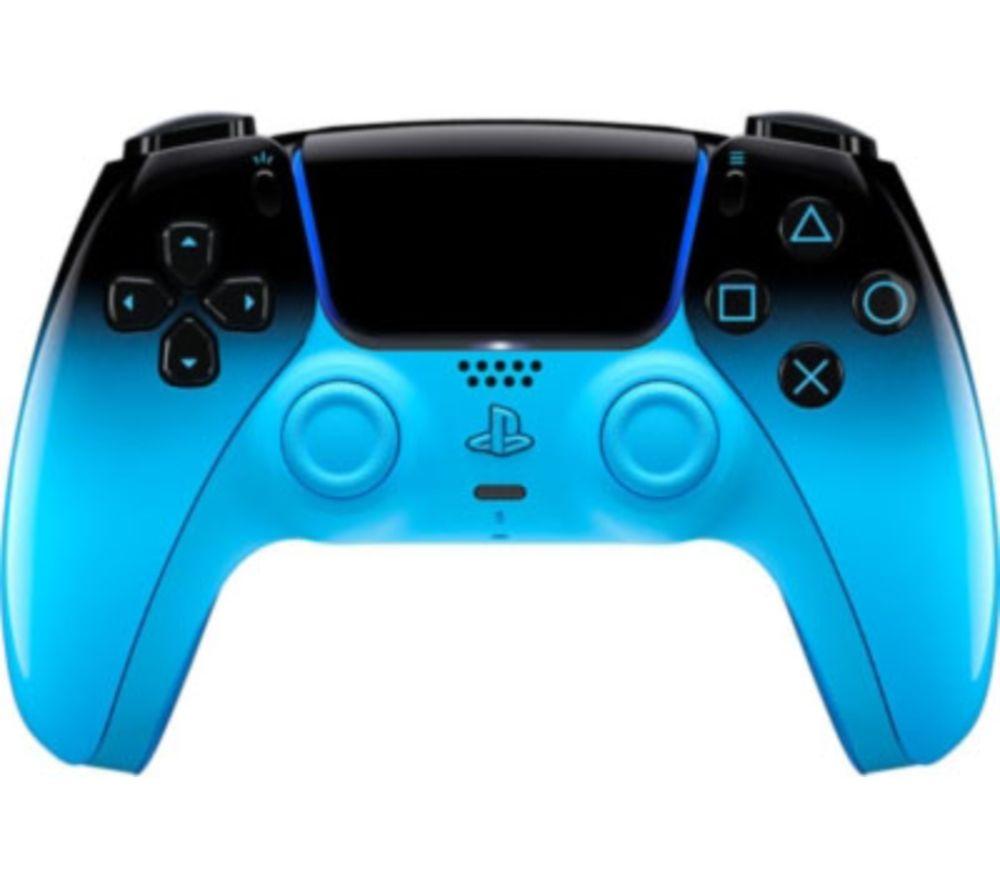 PLAYSTATION PS5 DualSense Wireless Controller - Rhythm Blue