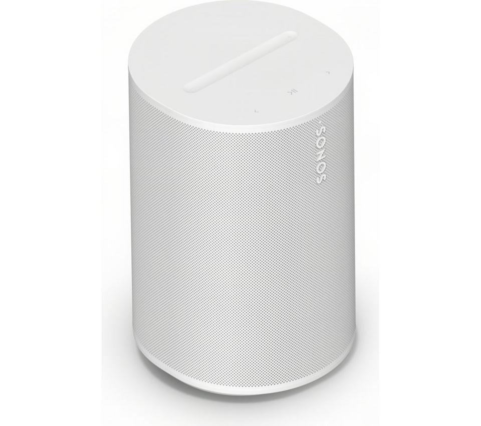 SONOS Era 100 SL Wireless Multi-room Speaker - White