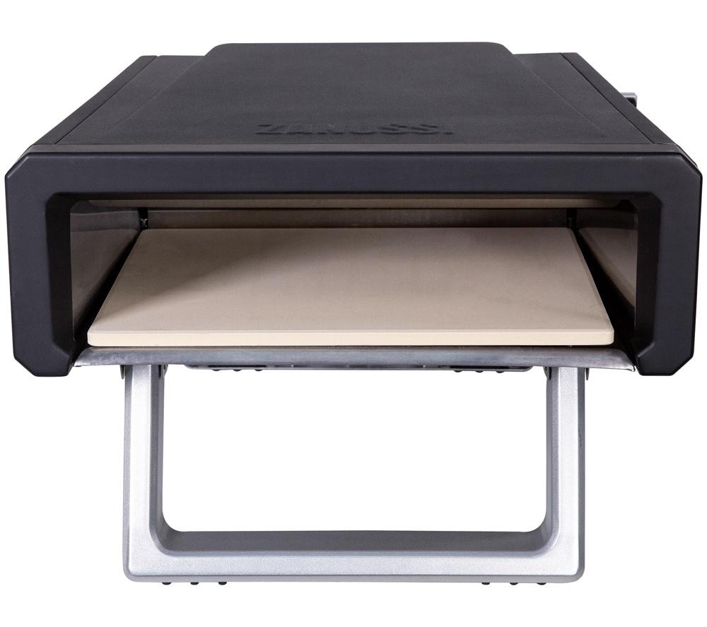 ZANUSSI GAS PIZZA OVEN