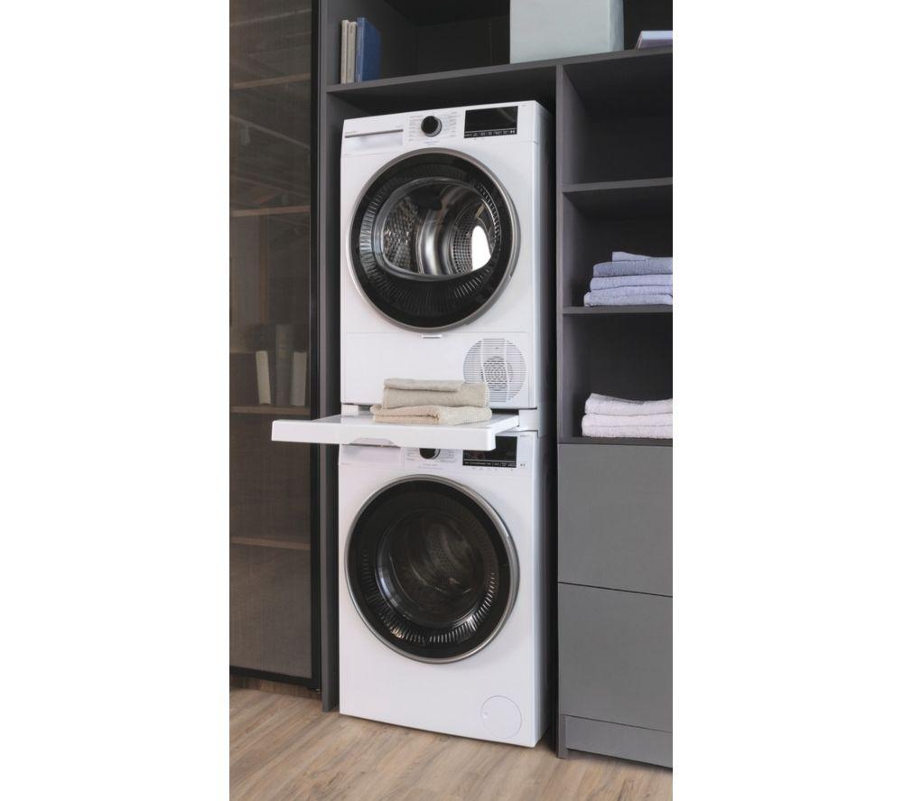 WPRO SKN101 Stacking Kit With Shelf image number 2 of 5