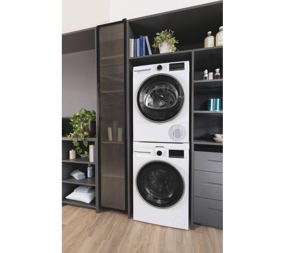 WPRO SKN101 Stacking Kit With Shelf image number 3 of 5