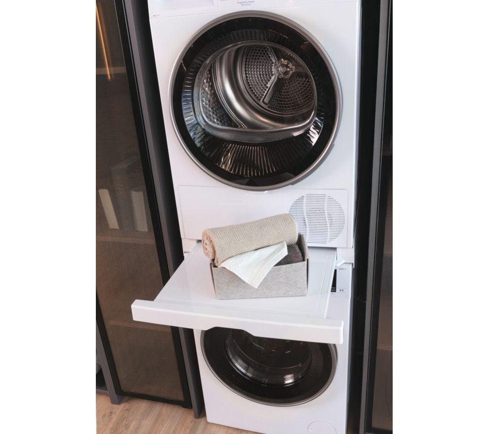 WPRO SKN101 Stacking Kit With Shelf image number 4 of 5