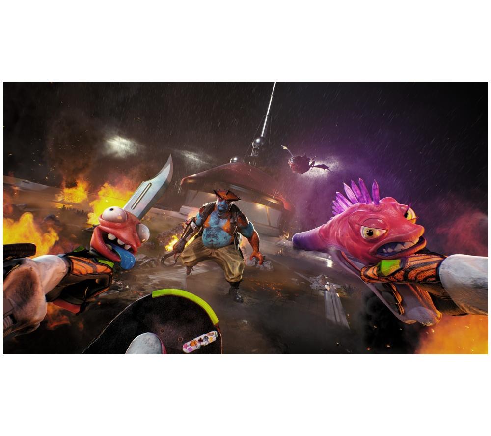 PLAYSTATION High on Life 2 - PS5 image number 2 of 11