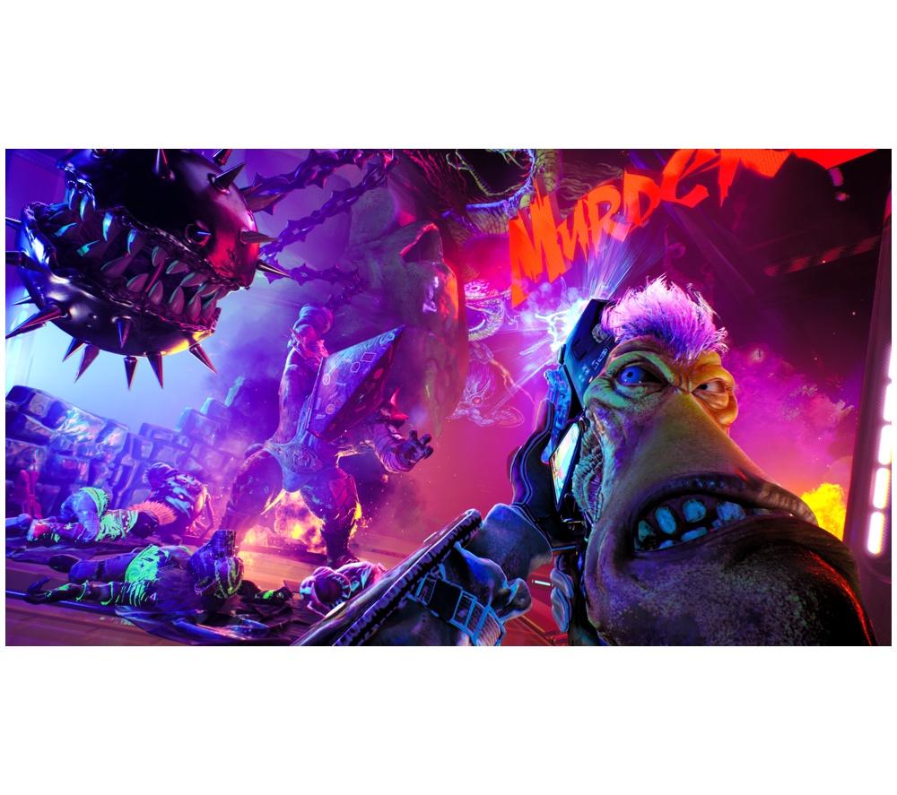 PLAYSTATION High on Life 2 - PS5 image number 3 of 11