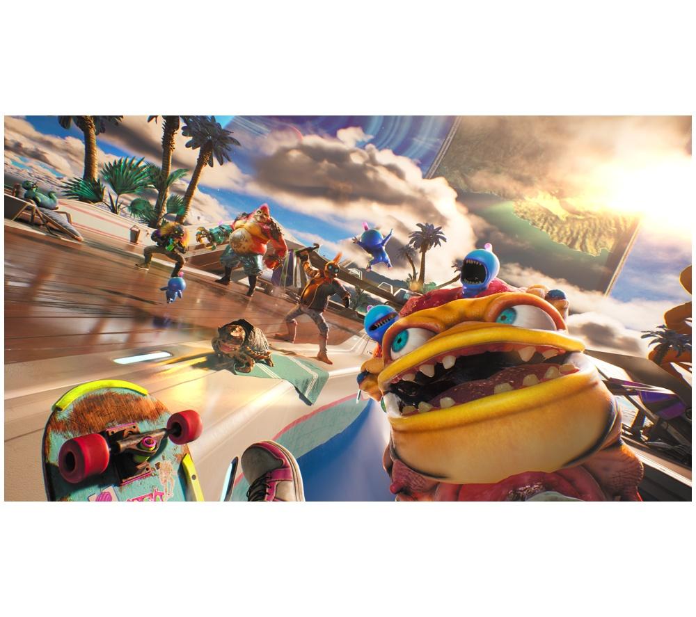 PLAYSTATION High on Life 2 - PS5 image number 5 of 11