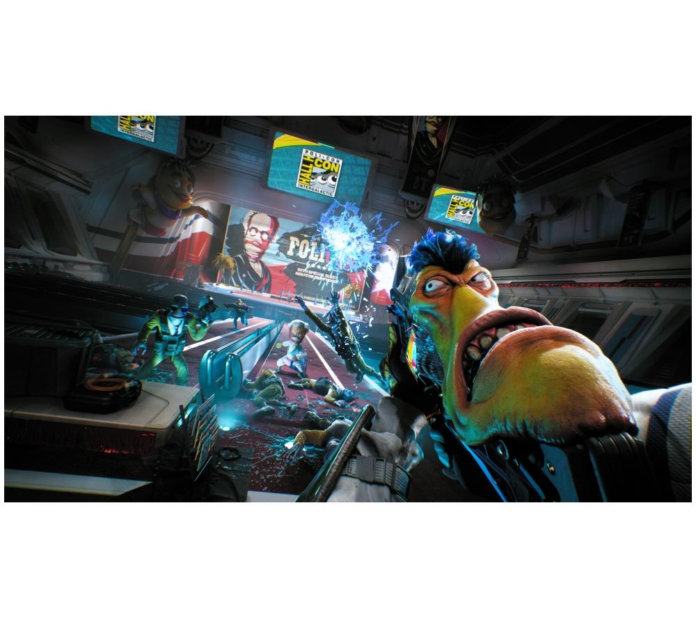 PLAYSTATION High on Life 2 - PS5 image number 11 of 11