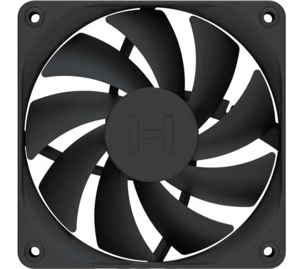 HYTE FA12 120 mm Case Fan - Pack Of 4 image number 2 of 3
