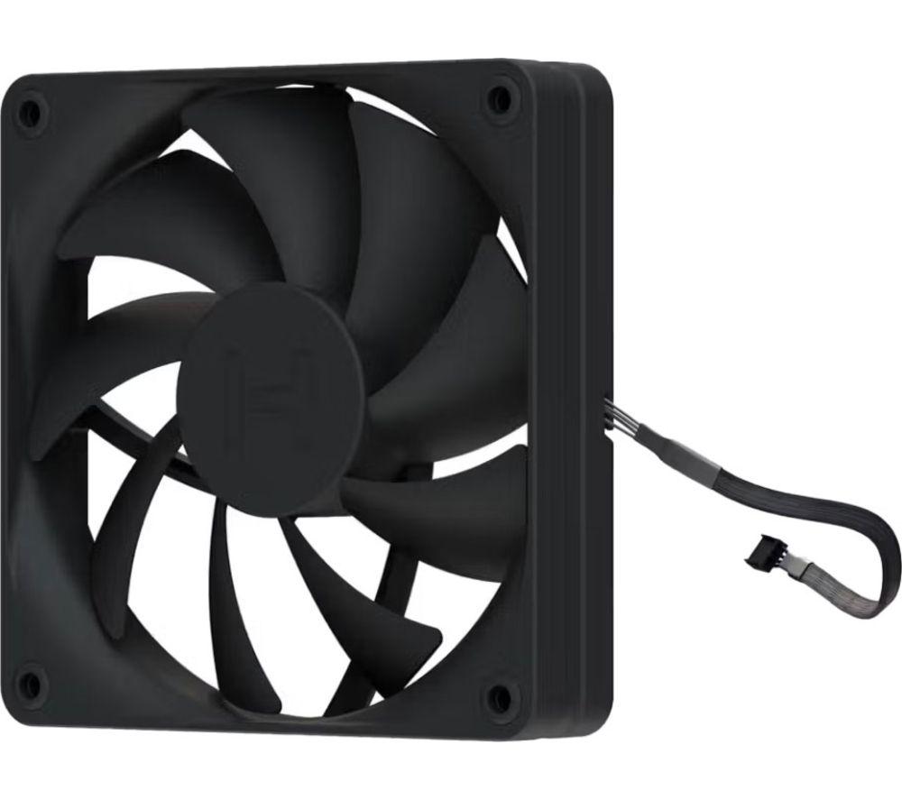 HYTE FA12 120 mm Case Fan - Pack Of 4 image number 3 of 3