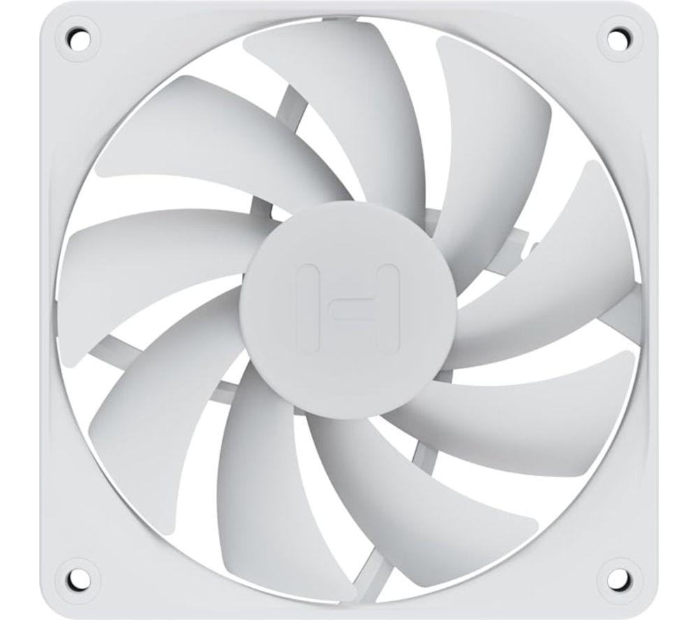 HYTE FA12 120 mm Case Fan - Pack Of 4 image number 2 of 4