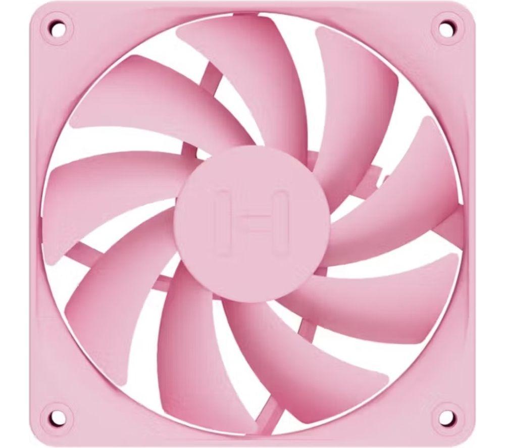 HYTE FA12 120 mm Case Fan - Pack Of 4 image number 2 of 2