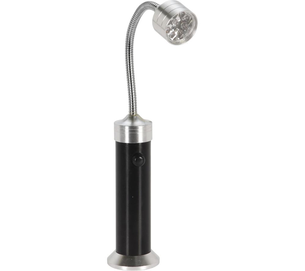 BBQ EQUIPMENT BBQ Grill Lamp