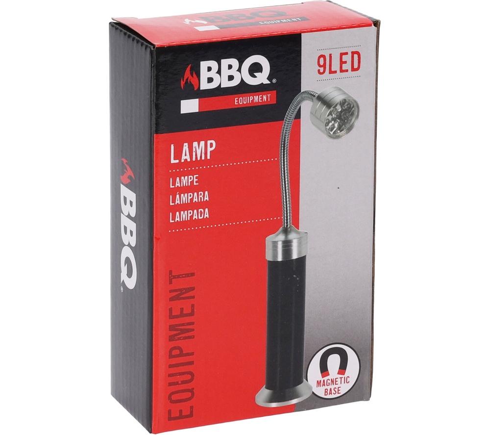 BBQ EQUIPMENT BBQ Grill Lamp image number 2 of 3