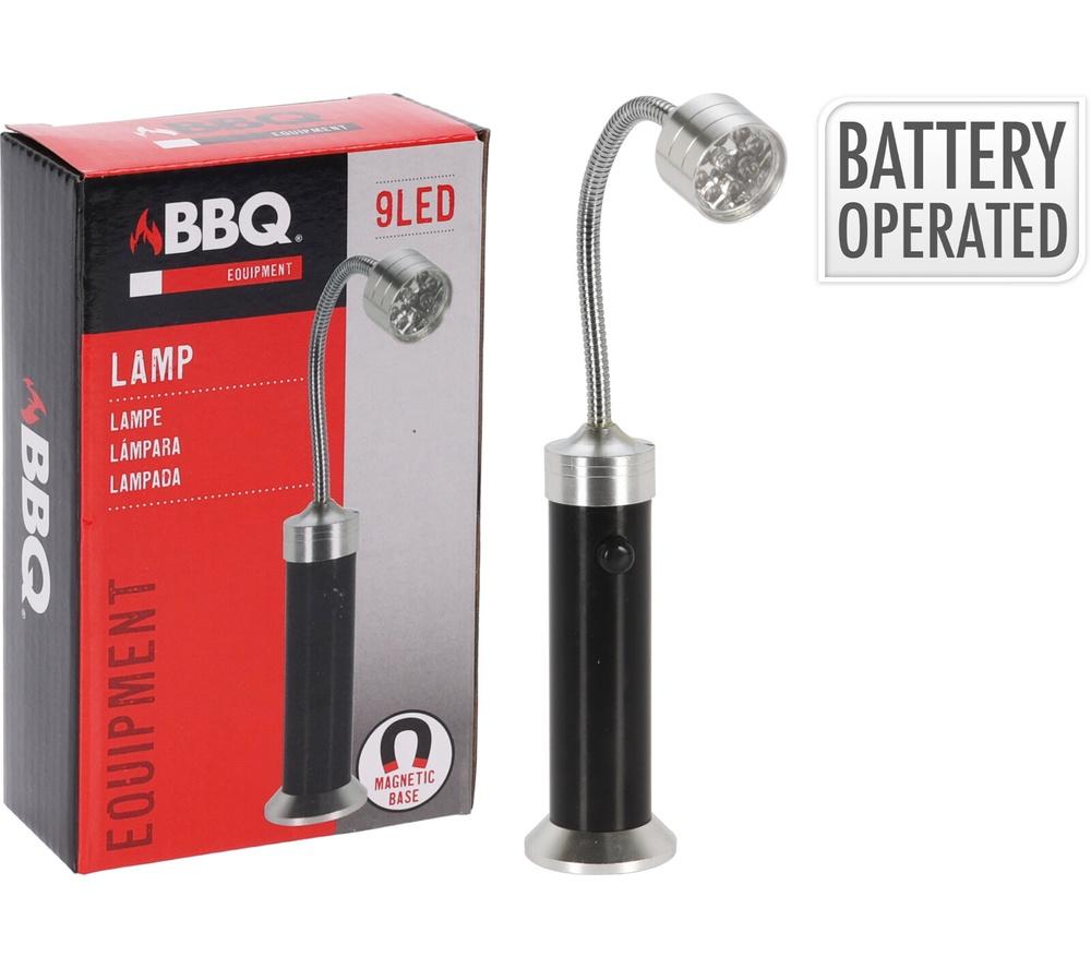 BBQ EQUIPMENT BBQ Grill Lamp image number 3 of 3