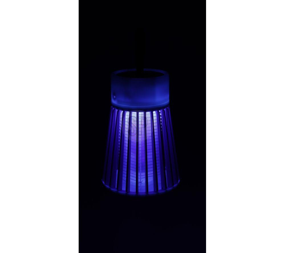 REDCLIFFS Insect Repeller Lamp - White image number 4 of 4