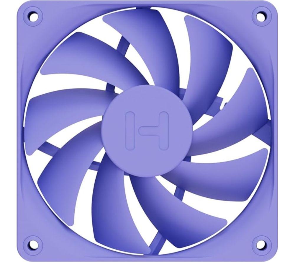HYTE FA12 120 mm Case Fan - Pack Of 4 image number 2 of 4