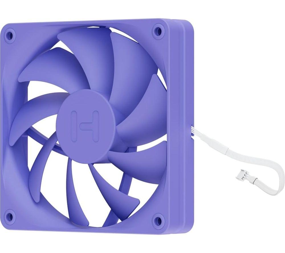HYTE FA12 120 mm Case Fan - Pack Of 4 image number 3 of 4