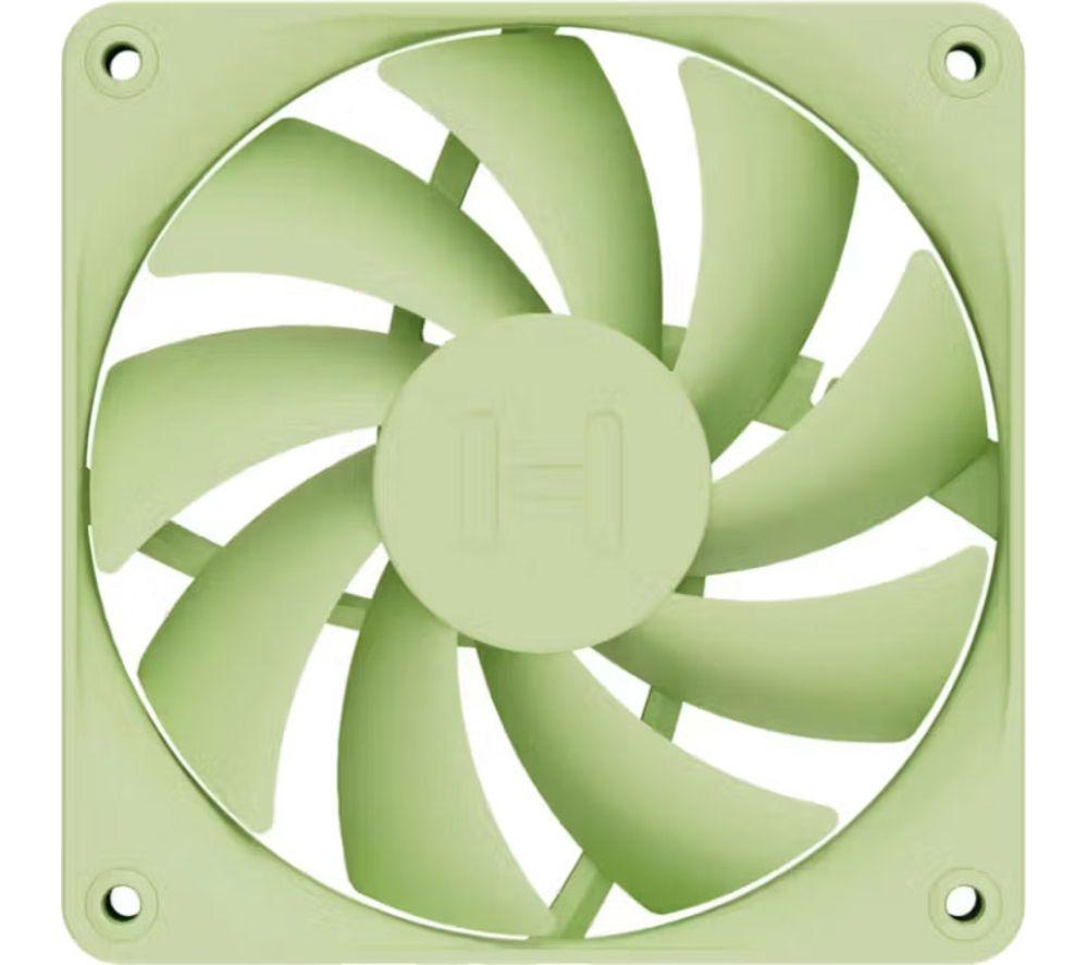 HYTE FA12 120 mm Case Fan - Pack Of 4 image number 2 of 4