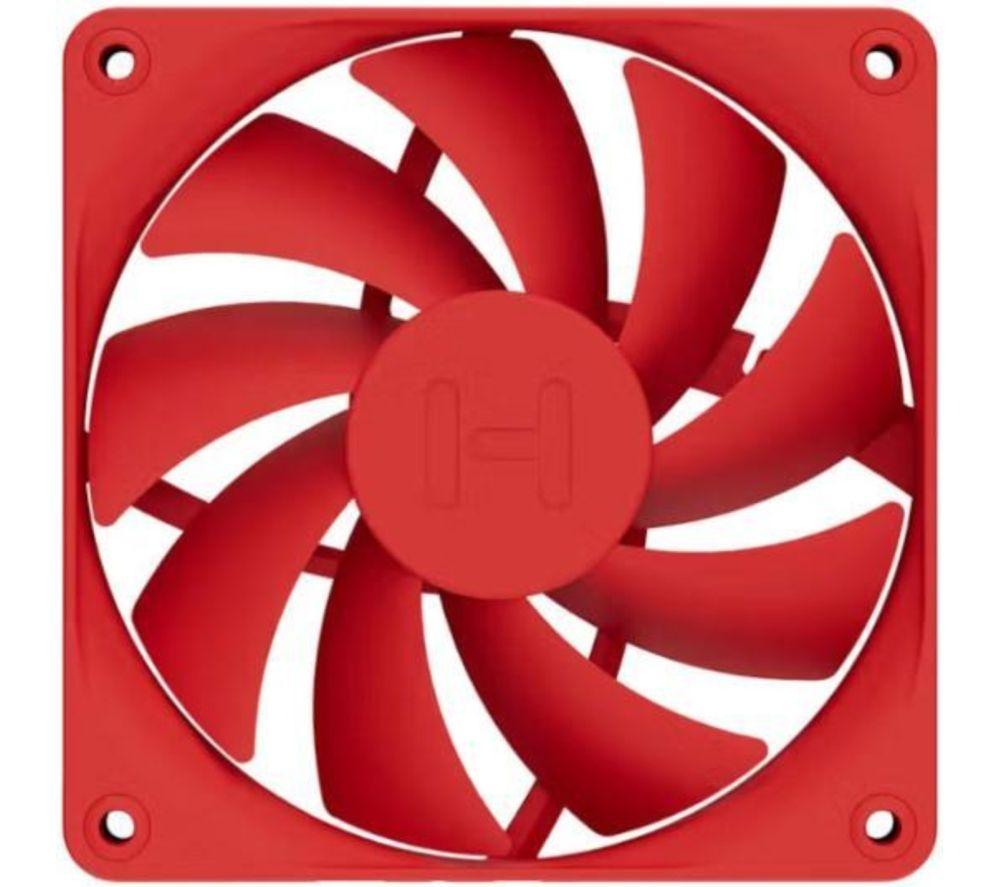 HYTE FA12 120 mm Case Fan - Pack Of 4 image number 2 of 3