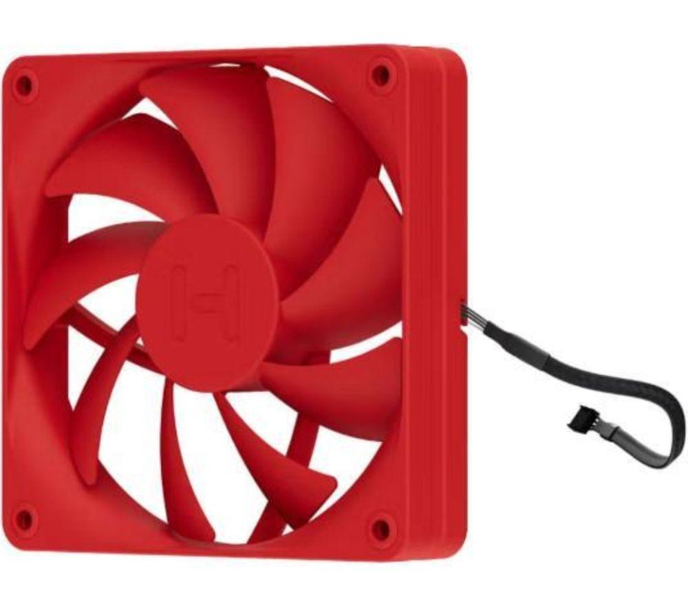 HYTE FA12 120 mm Case Fan - Pack Of 4 image number 3 of 3