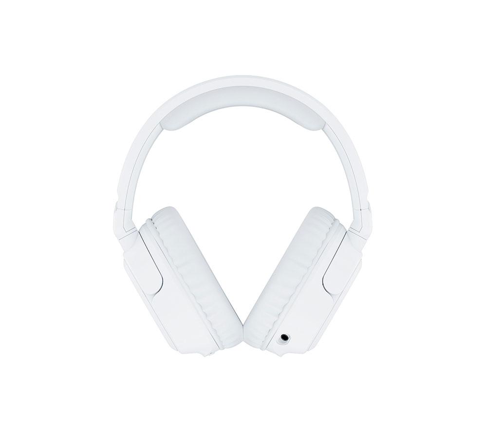 HYPERX Cloud Flight 2 Wireless Gaming Headset - White image number 13 of 16