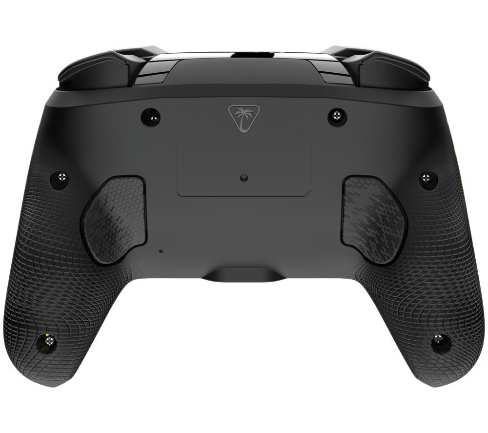 TURTLE BEACH Afterglow Wave Wireless Controller for Nintendo Switch 2 - Black image number 14 of 16