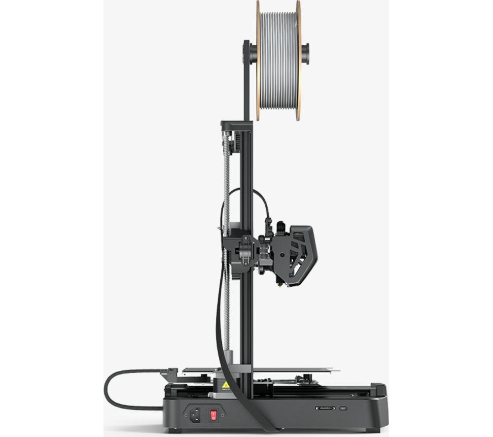 CREALITY Ender 3 V3 SE 3D Printer - Black image number 5 of 8
