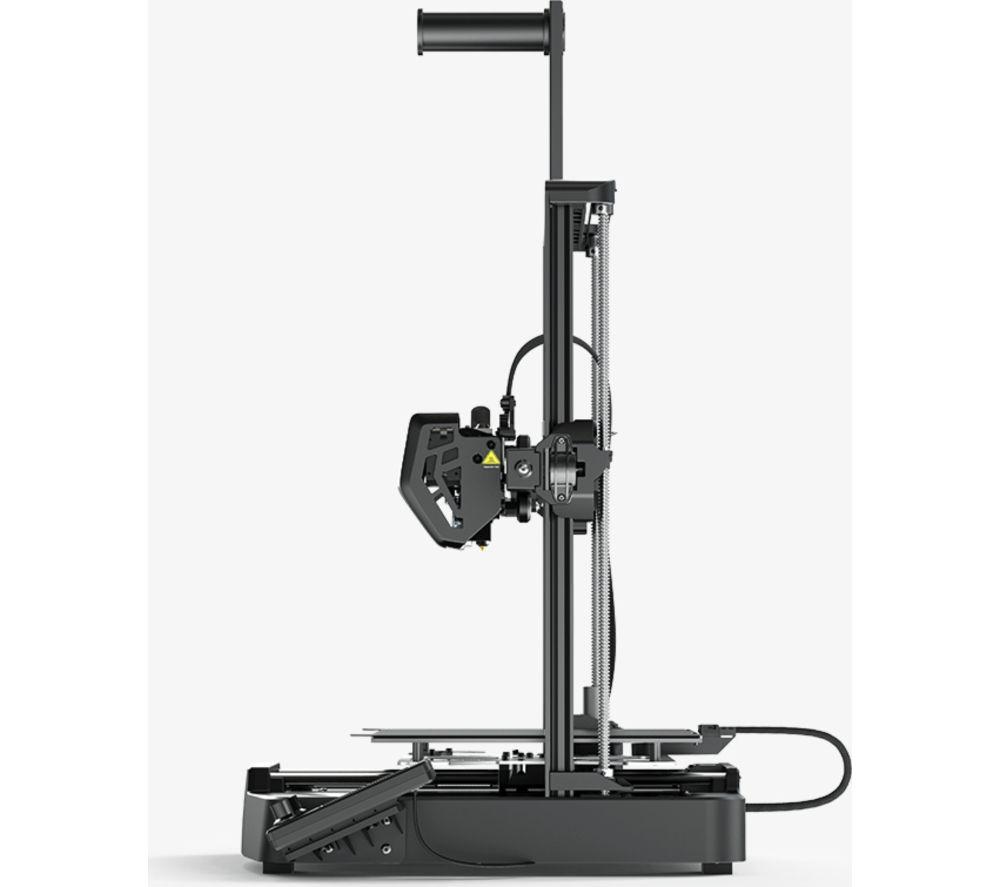 CREALITY Ender 3 V3 SE 3D Printer - Black image number 8 of 8