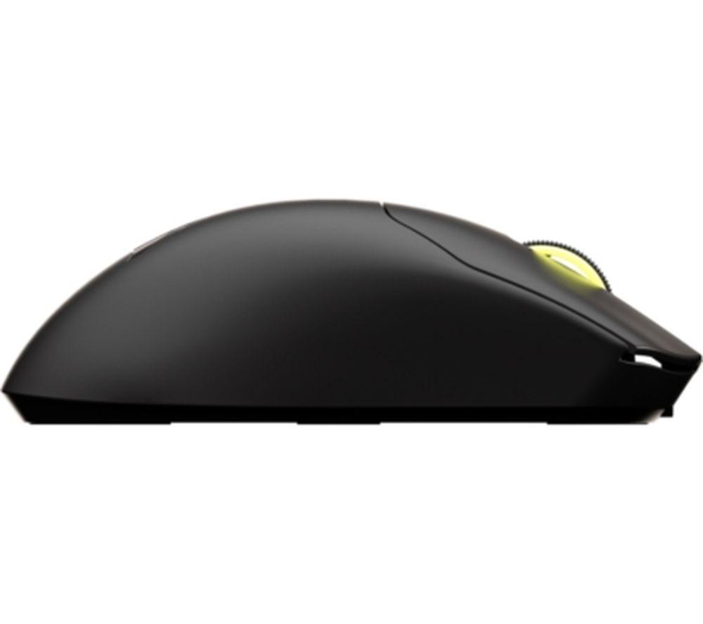 CORSAIR Sabre V2 Pro RGB Wireless Optical Gaming Mouse - Black image number 4 of 6