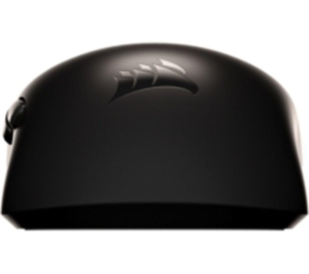 CORSAIR Sabre V2 Pro RGB Wireless Optical Gaming Mouse - Black image number 6 of 6