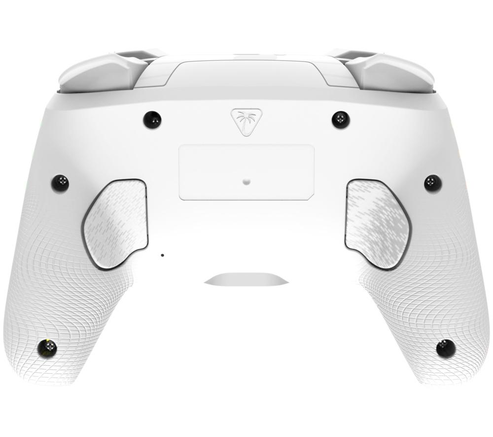 TURTLE BEACH Afterglow Wave Wireless Controller for Nintendo Switch 2 - White image number 14 of 16