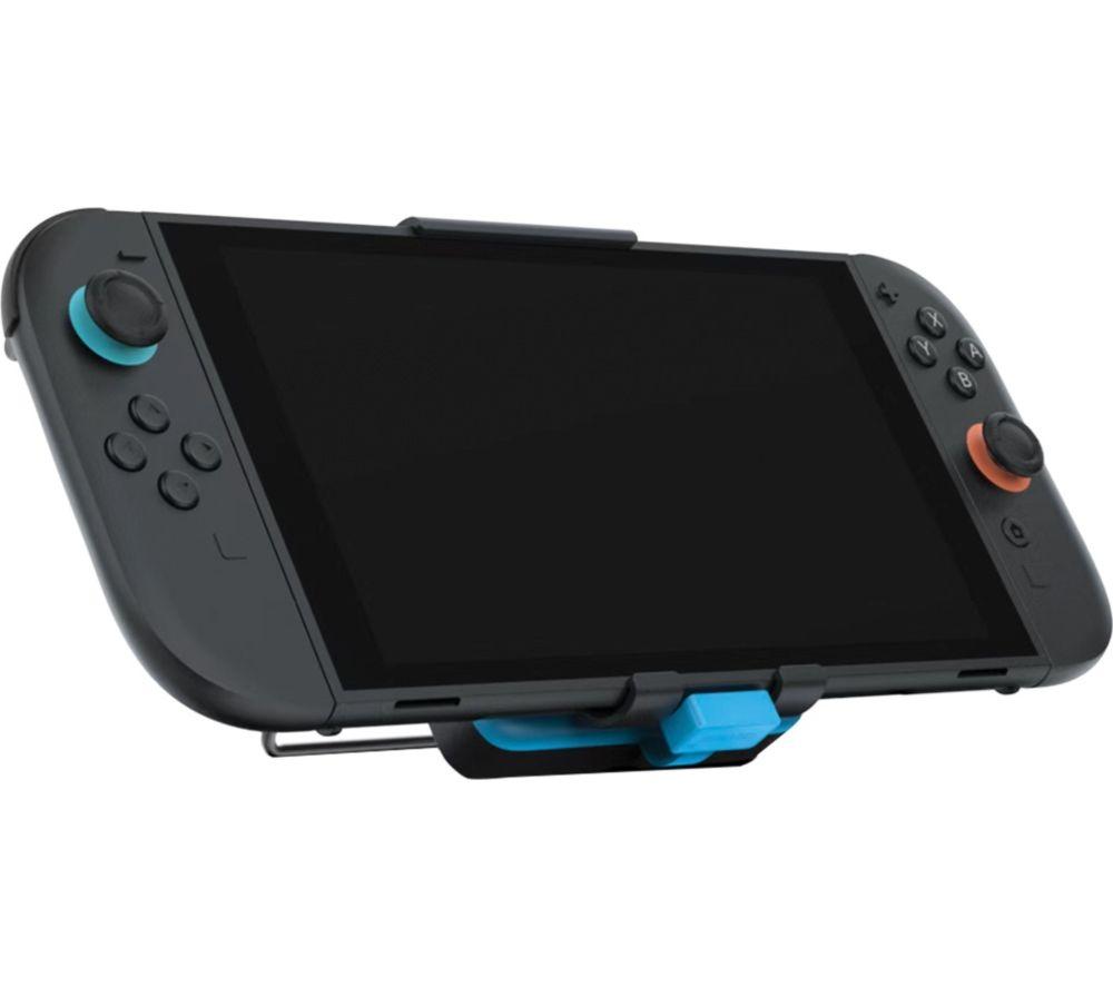 VENOM Nintendo Switch 2 Travel Power Case - Black & Blue image number 8 of 11
