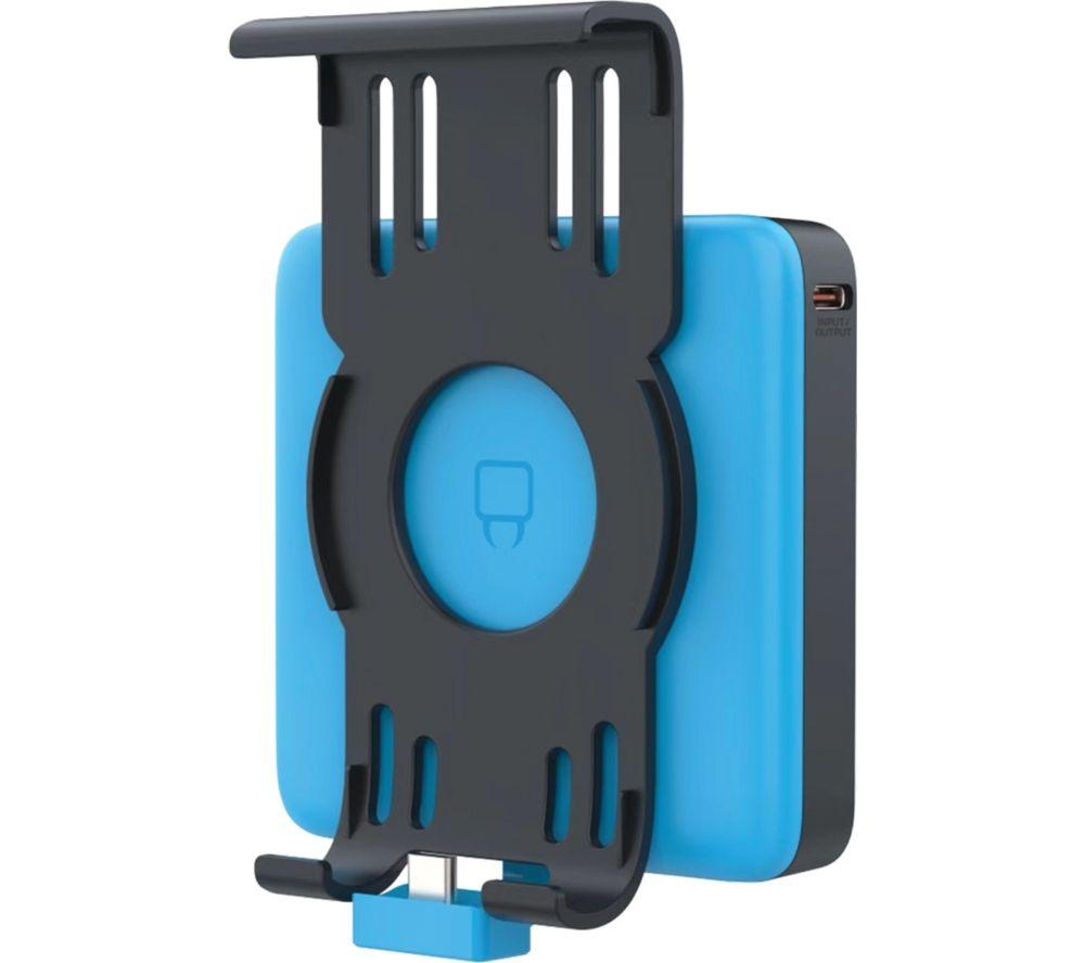 VENOM Nintendo Switch 2 Travel Power Case - Black & Blue image number 11 of 11