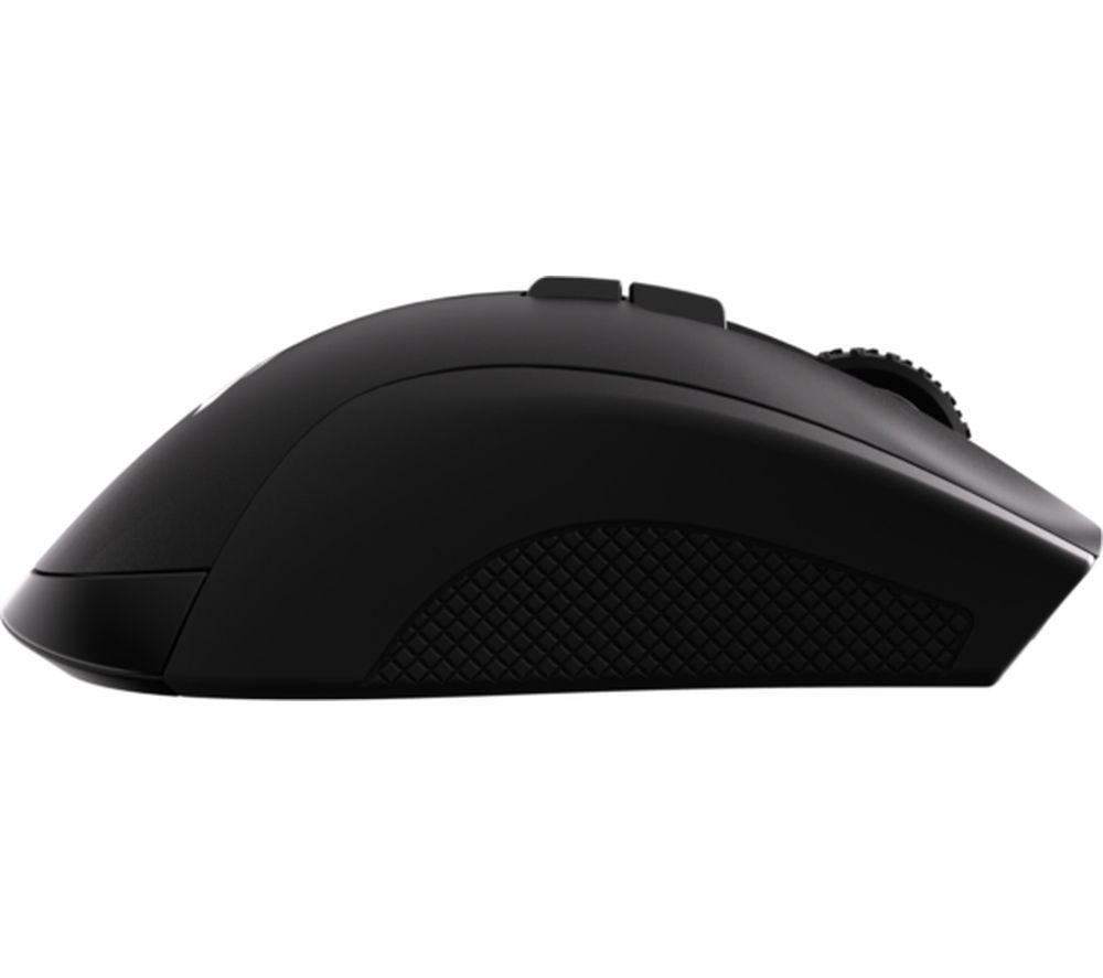CORSAIR Ironclaw SE RGB Wireless Optical Gaming Mouse image number 2 of 4