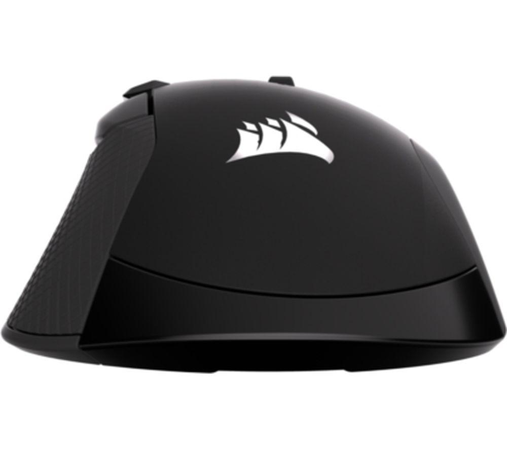 CORSAIR Ironclaw SE RGB Wireless Optical Gaming Mouse image number 4 of 4