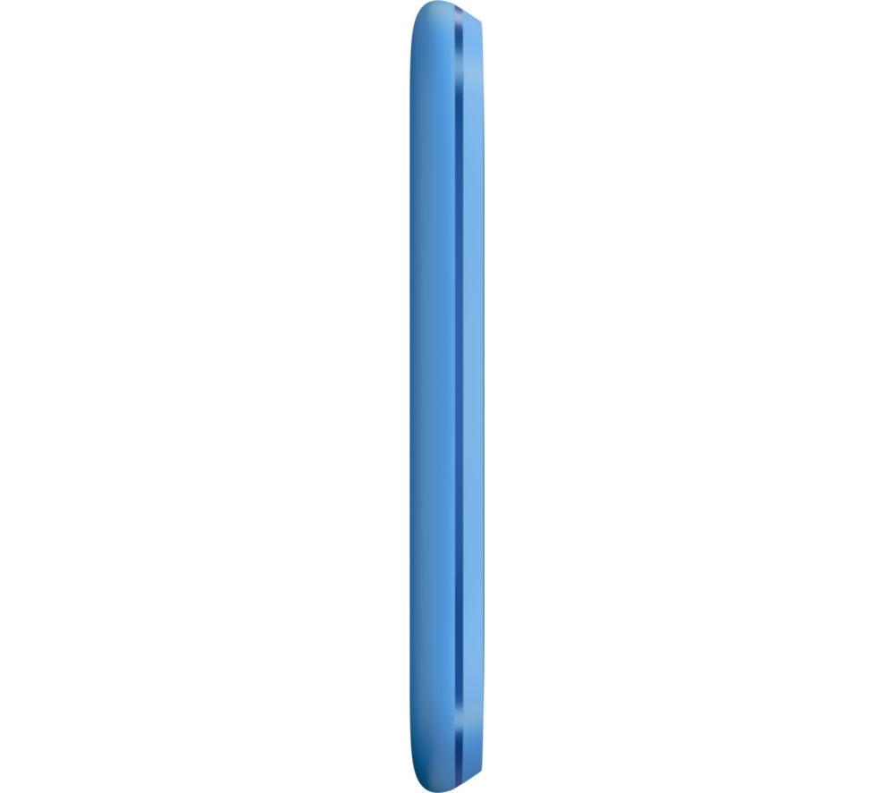 SANDISK Creator PRO Portable External SSD - 2 TB, Blue image number 3 of 4
